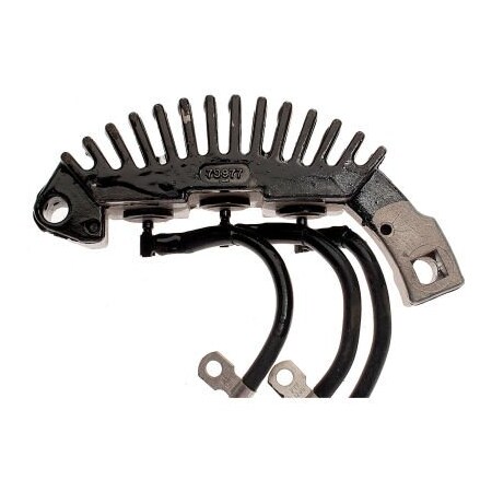 Standard Ignition Alternator Diode - D-87 D-87